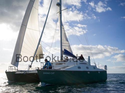 Woods Eclipse  technische daten 